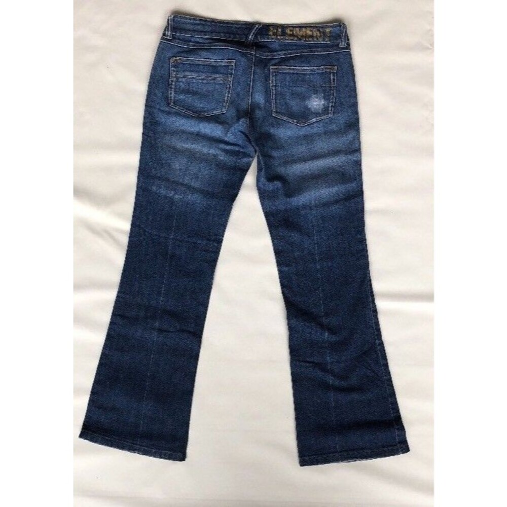 element denim Jeans Size 9 with 30” Inseam - Picture 7 of 12